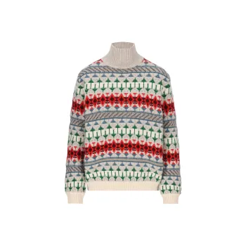 Loro Piana Knitwear Women's Multicolor