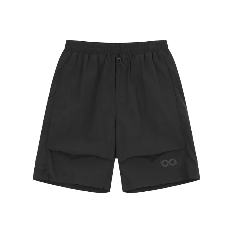 BIPOLAR Casual Shorts Unisex-8