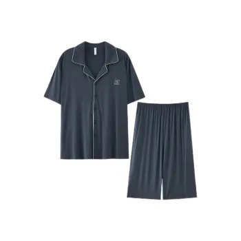 LUYOUYE Men Pajama Sets