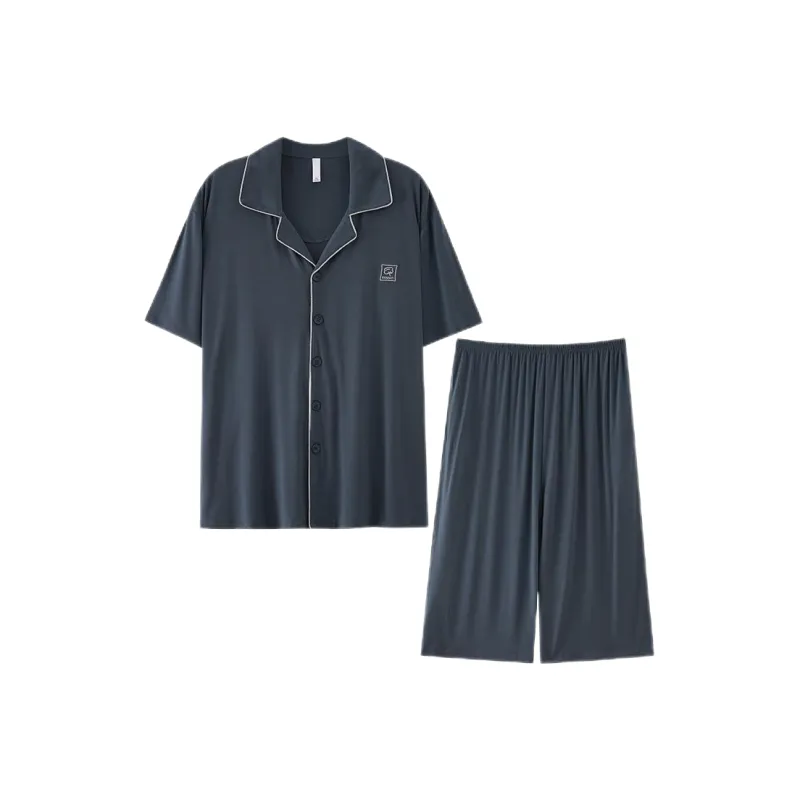 LUYOUYE Men Pajama Sets-0