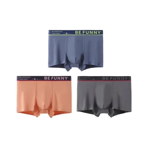 Caramella Underpants Men's 3 Pack