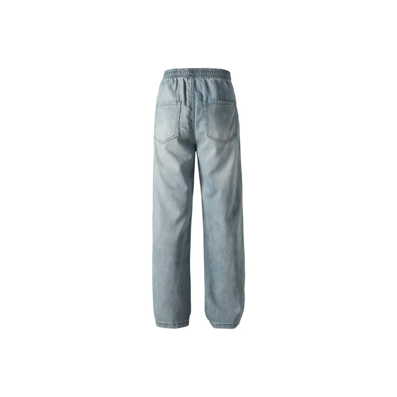 FAWENXIANGZI Jeans Men-1