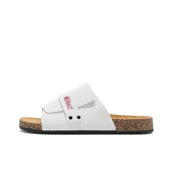 PLAY COBBLER Slide Slippers Unisex