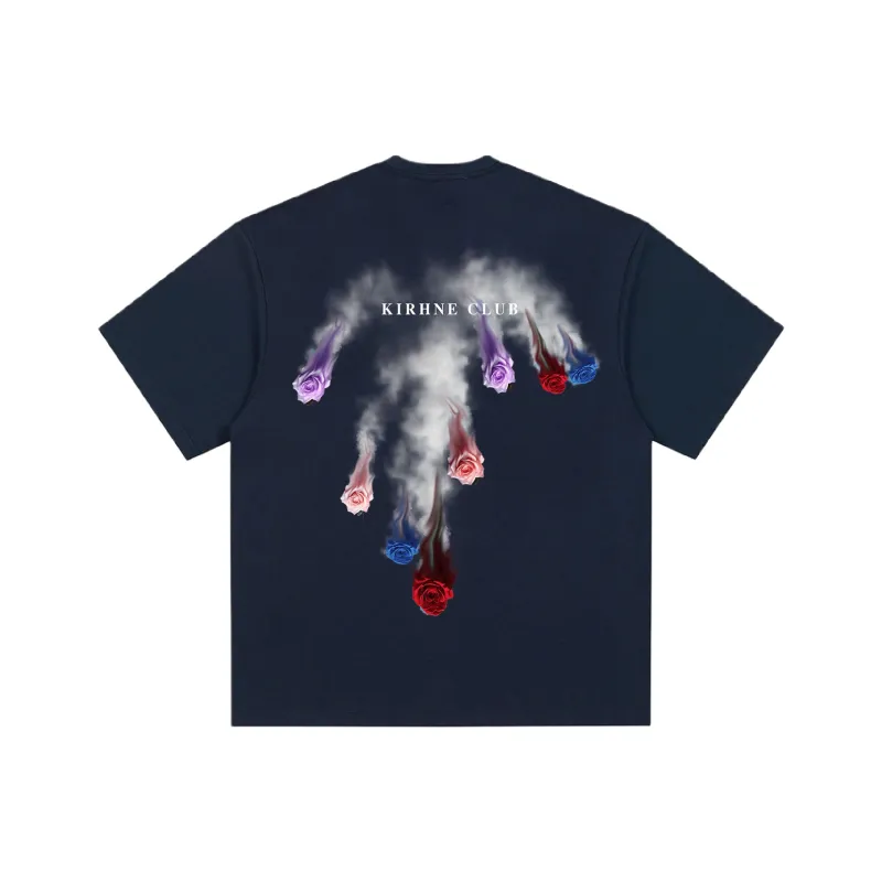KIRHNE T Shirts Unisex-10
