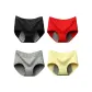Black+Red+Heather Gray+Light Yellow