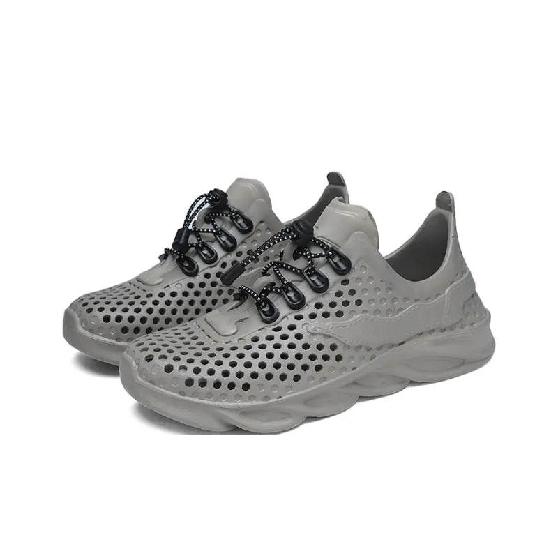 OUGLEMEN Clogs Men-8
