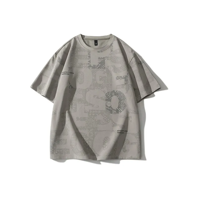 TONYBEAR T Shirts Men-6