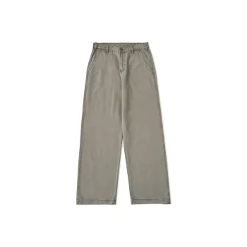 LANGWEIZHE Casual Pants Unisex
