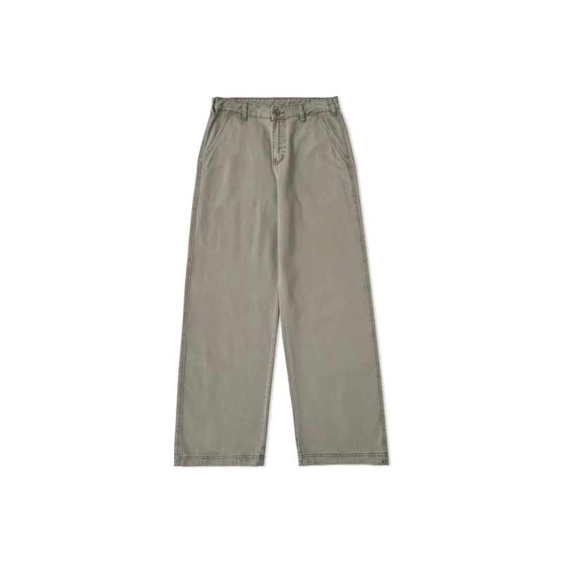 LANGWEIZHE Casual Pants Unisex-0
