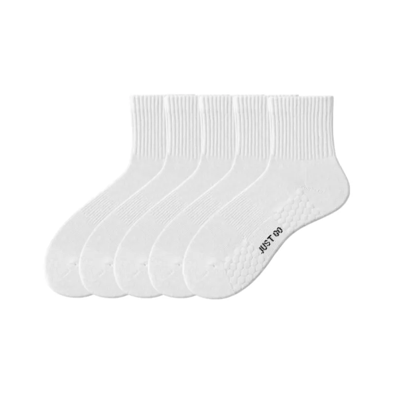FARO Basketball Socks Men's Combo Set-13
