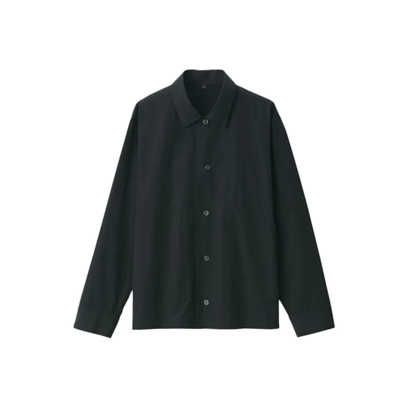 MUJI LABO Series Jackets & Coats Men's-1