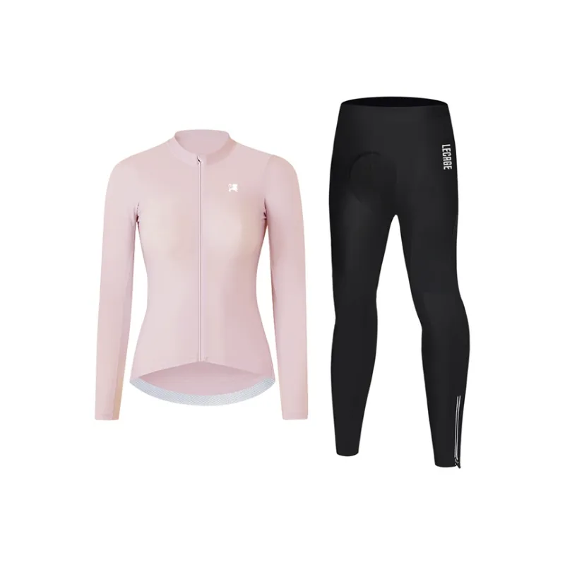 LECAGE Cycling Suits Unisex-10