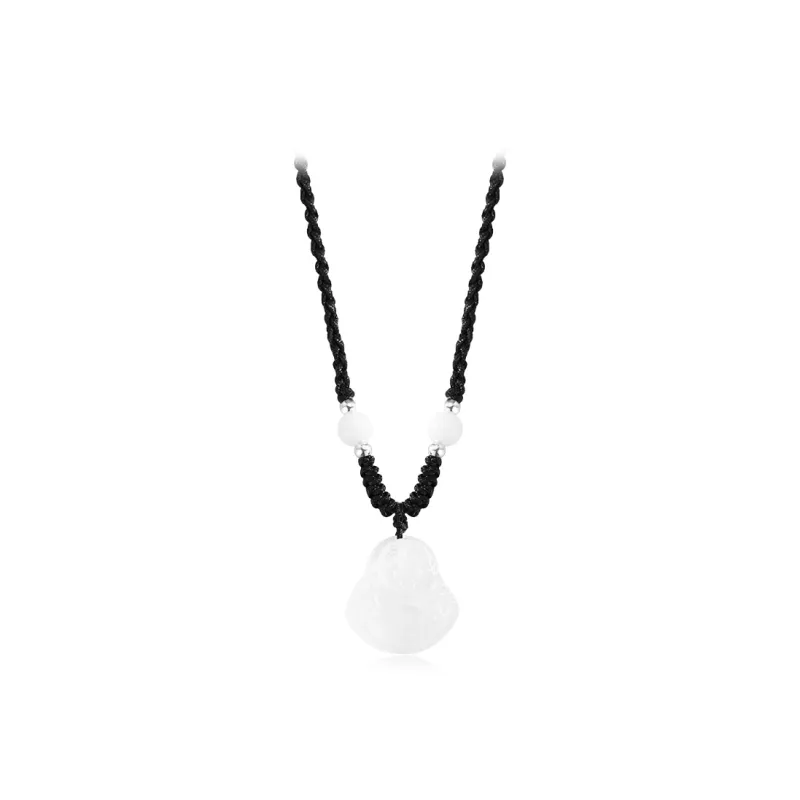 COPI Bodhi Seed Necklaces Unisex-0
