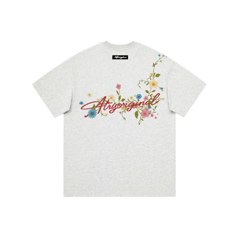 WOKXSS T Shirts Unisex-6