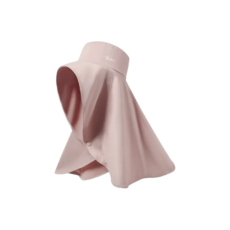 MILLIE'S Polyester Sun Protection Hats Women's-10