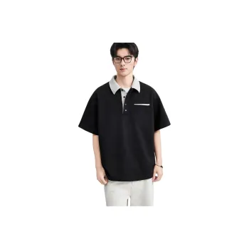 Go it alone Polo Shirts Unisex
