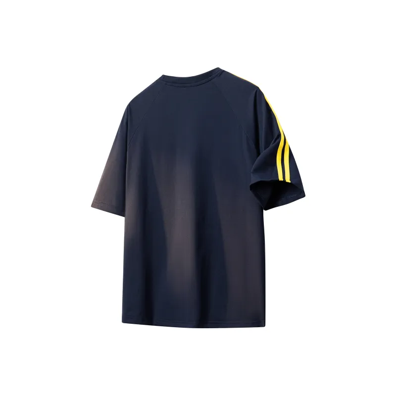 Warrior Huichao Riding The Wind Collection T Shirt Women's-6