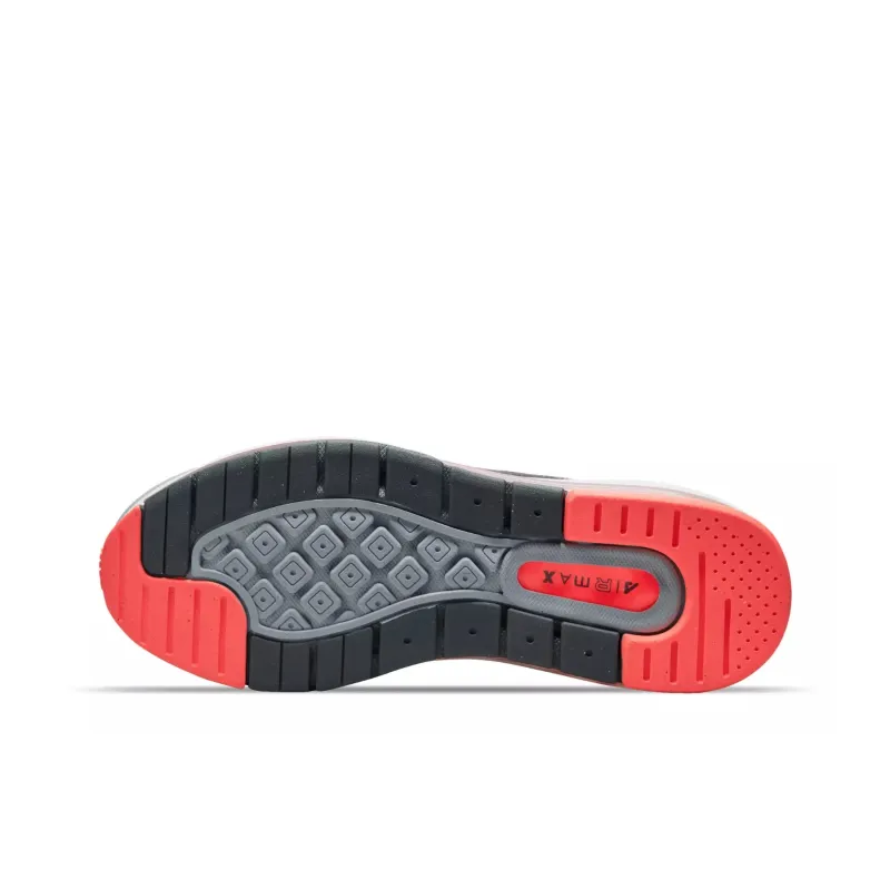 Nike Air Max Genome Bright Mango GS-5