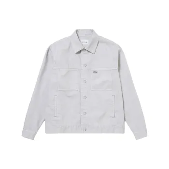 LACOSTE Denim Jackets Men