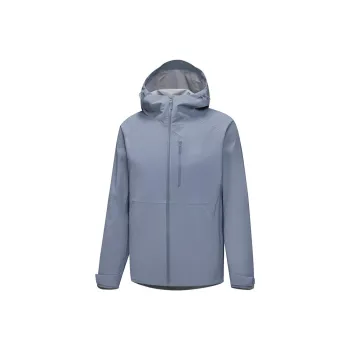 PIERRE CARDIN Waterproof And Windproof Windbreaker Jacket Unisex