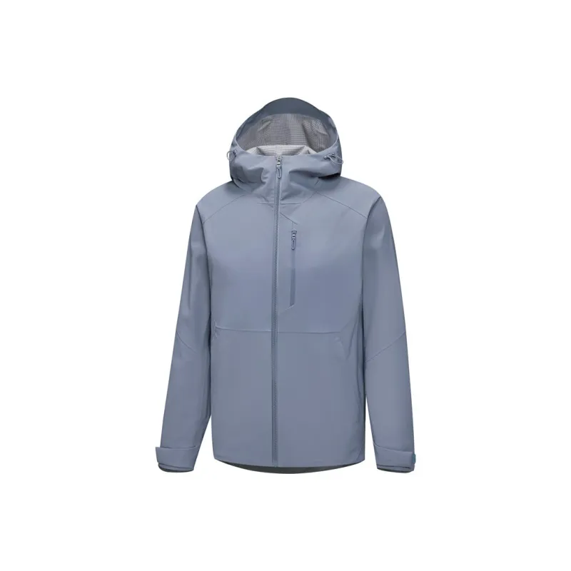 PIERRE CARDIN Waterproof And Windproof Windbreaker Jacket Unisex-3