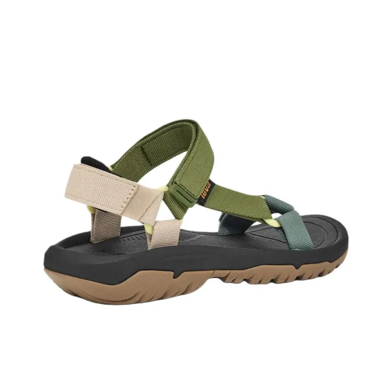 Teva Hurricane XLT2 Beach Sandals Men's Green-3