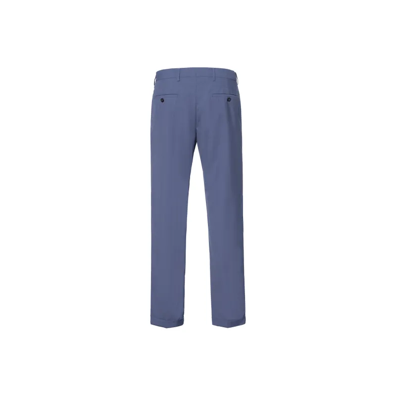 PRADA Casual Pants Men's Purple-1