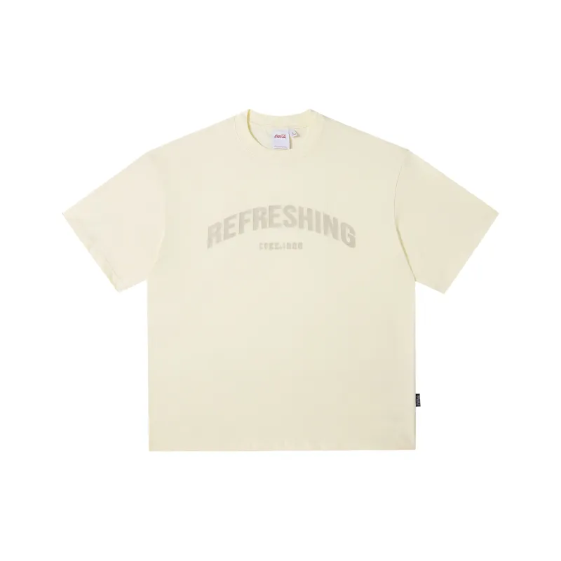 Coke T Shirts Unisex-4