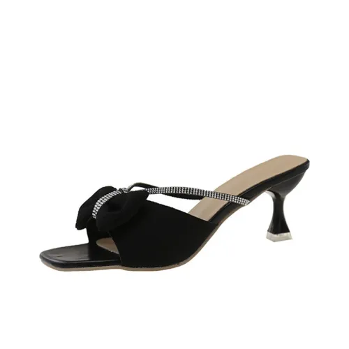 TADSW Abrasion Resistant Slide Slippers Women's