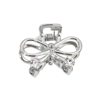 CHIMERA Alloy Hair Clips Women's