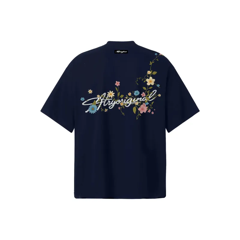 WOKXSS T Shirts Unisex-4