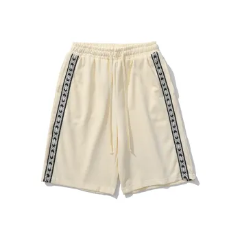 TIMD Casual Shorts Unisex