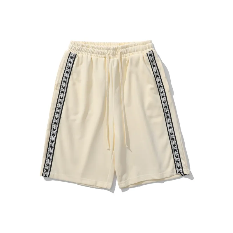 TIMD Casual Shorts Unisex-0
