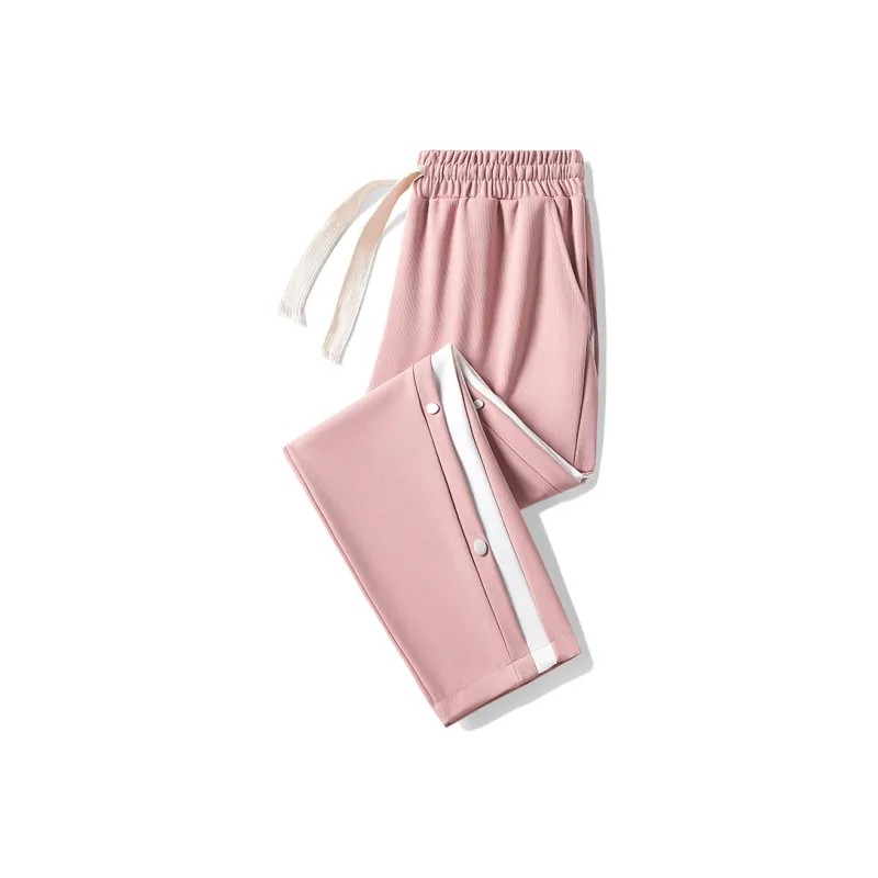 Xvxv Casual Pants Unisex-3