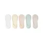 Invisible No-Show Socks D Set-5 Pack