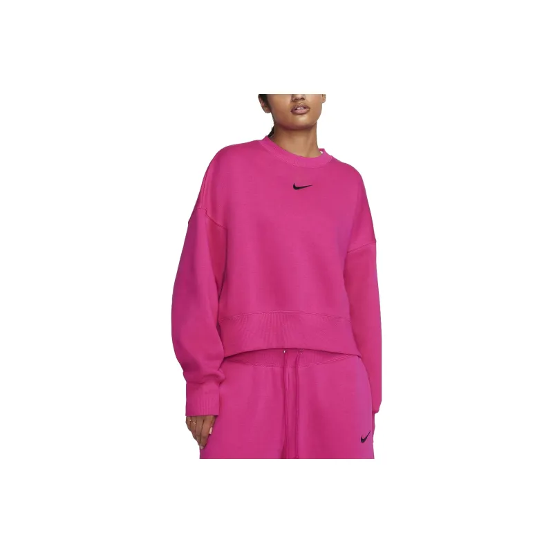 Nike Sweatshirts Women's Strawberry-0