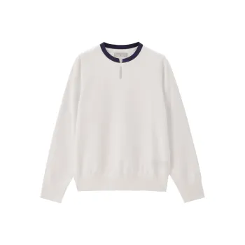UNIQLO Knitwear Women's 10 White