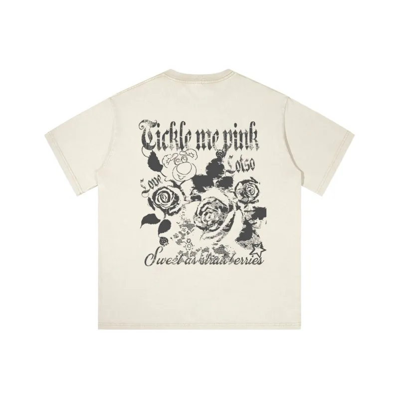 Disney Toy Story Series T Shirt Unisex-24