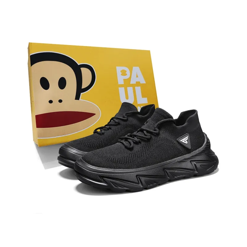PAUL FRANK Low Top Casual Shoes Men's-8