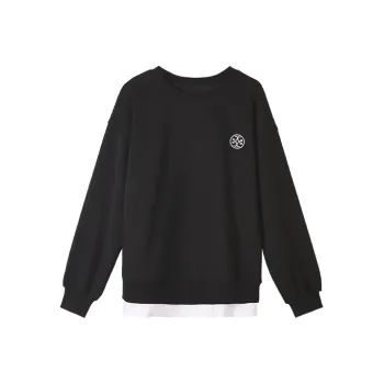 HIPPIEMISS Sweatshirts Women's Black