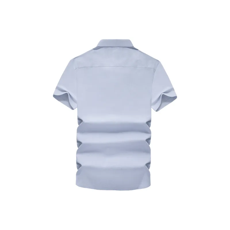 SEPTWOLVES Shirts Unisex-5