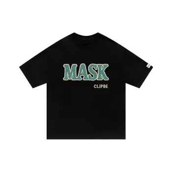 MASKPARK T Shirts Unisex