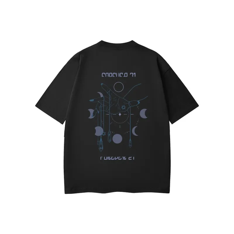 FOREVER 21 T Shirts Women's-3