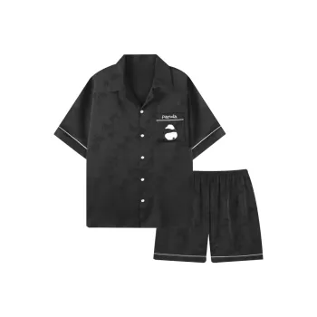 O'MESIK Men Pajama Sets