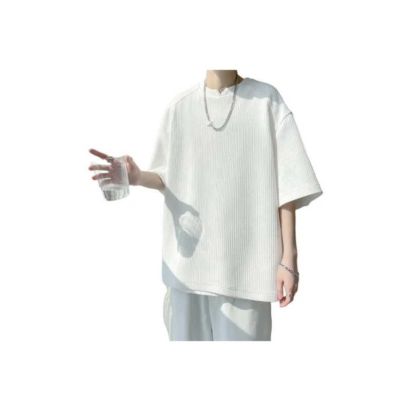 COC CUBE T Shirts Unisex-0