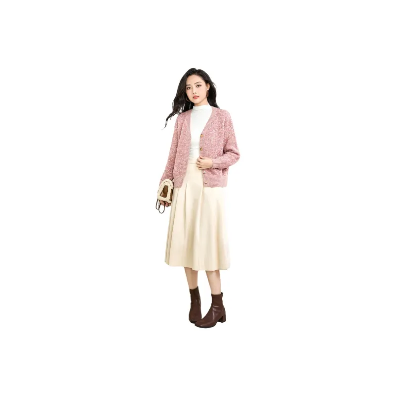 SMEN Knitwear Women's-0