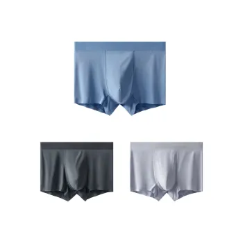 LUYOUYE Underpants Men's 3 Pack