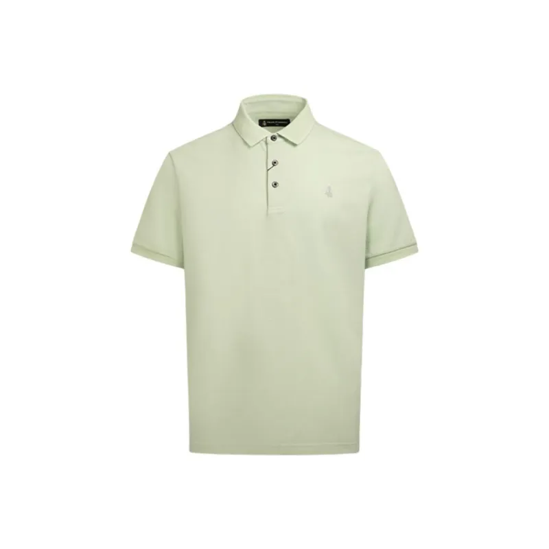 Hush Puppies Polo Shirts Men-5