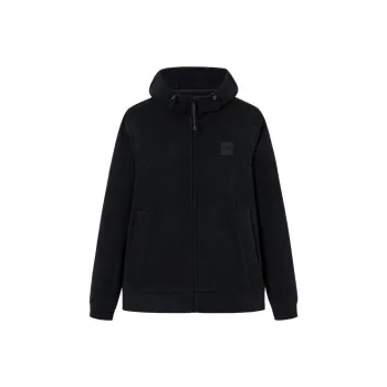 Anta Variety Training Collection Sweatshirt Women's Basic Black