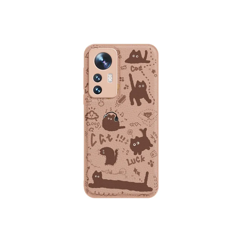 Small bones Phone Cases-3